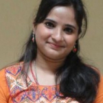 Neha R. Patil
