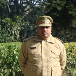 Sanjay Kumar Nagar