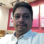 Nagarajan M