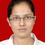 Priyanka Naik