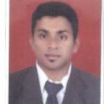 Pranav R Nambiar