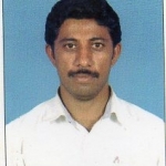 Nandha Kumar K