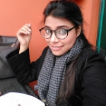 Nandini Singh