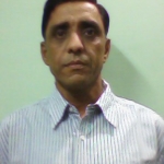 Girish Kumar Sharma