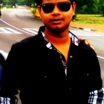Aravind N