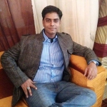 Naveen Kumar Gupta