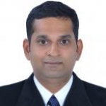 Naveen Sundar B