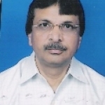 Naresh Gopal Shrivastava