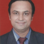 Nishikant Ashok Kalanke