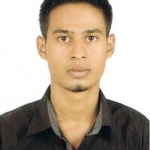 Nikhil Ishwarbhai Patel