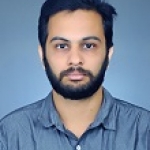 Nikhil Krishnan