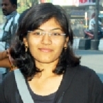 Nikhita Subhash Kale