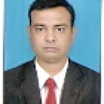 Patel Niravkumar Mrugendrakumar