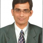 Nayan J Khokhar