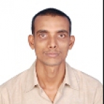 Nilesh Kumar Mishra