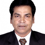 Nandkishore Vishram Panchal