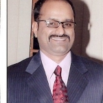 R Nagaraja Rao
