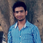 Naresh Tailor