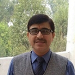 Naveen Taneja