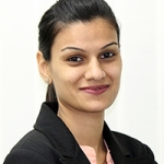 Namrata Zawar