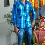 Madhu Kumar