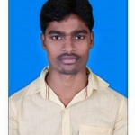 Ashok Kumar P
