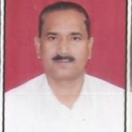Shyam  Narain  Pandey