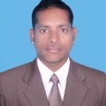 Bharath Pankaj Kumar
