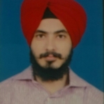 Paramvir Singh