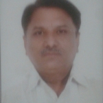 Ramesh N Parmar