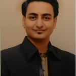 Parmar Akash J