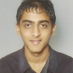 Jenishkumar Rameshbhai Patel