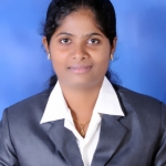 Pavitra K