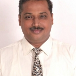 Rajesh Gangaram Pedhambkar