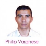 Philip Varghese