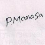 Manasa Pitla