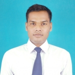 Pankaj Kumar Vishwakarma