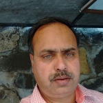 Prashant Madhukar Muley