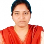 Narala Prashanthi