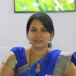 Pooja Prasad Sawant