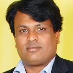 Vishnu Ravi Prasad