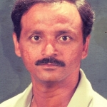 Pradeep Patel