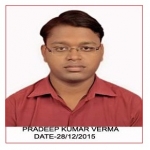 Pradeep Kumar Verma