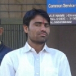 Pratap Singh Rathore