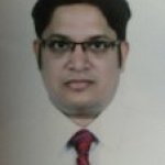 Pradipta Roy Choudhury