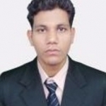 Prlaya Kumar Biswal