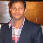 Pramod Narayan Chavan