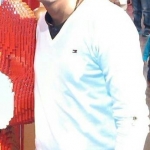 Pranab Ramesh Das