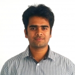 Pranav Gadge