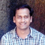 Pranav Pradip Tendulkar
